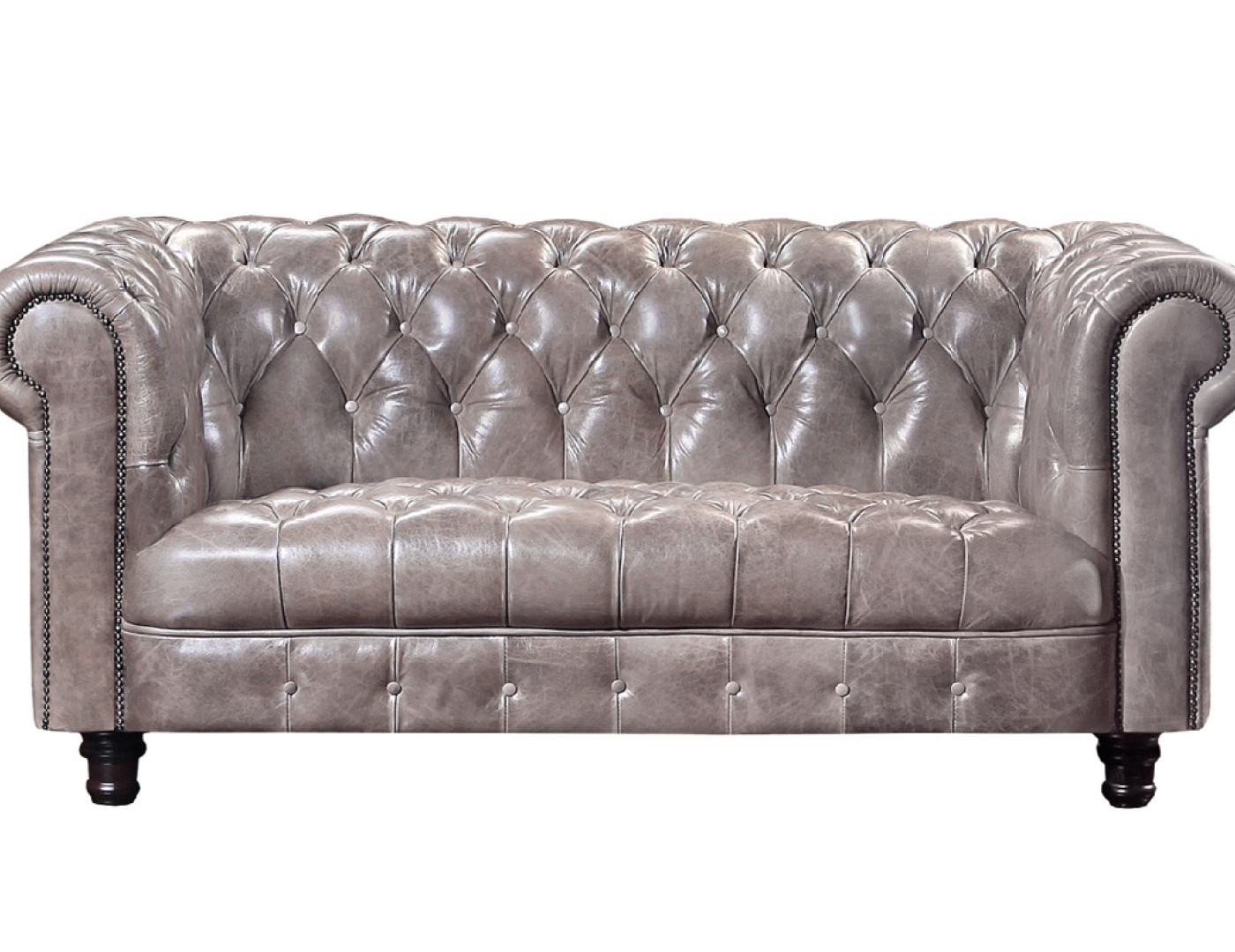 Офисный диван Винтажный гламур А — фото № 1